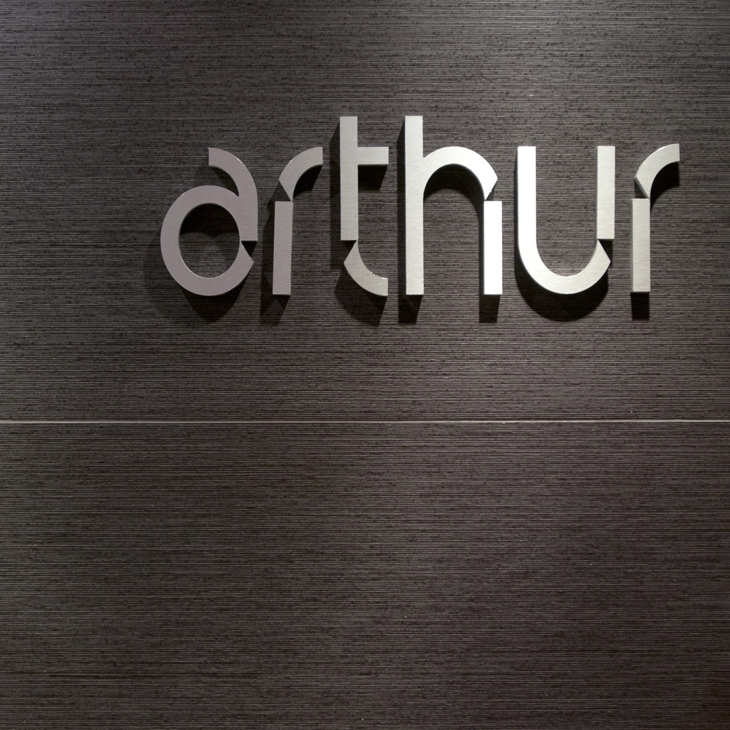 Arthur (Montréal)